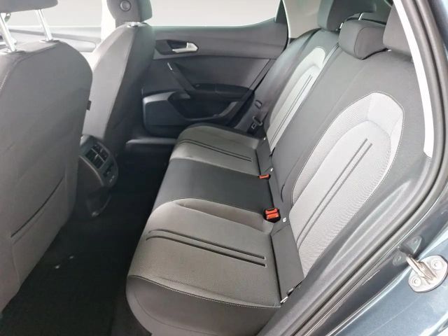 Seat Leon 2.0 TDI Style