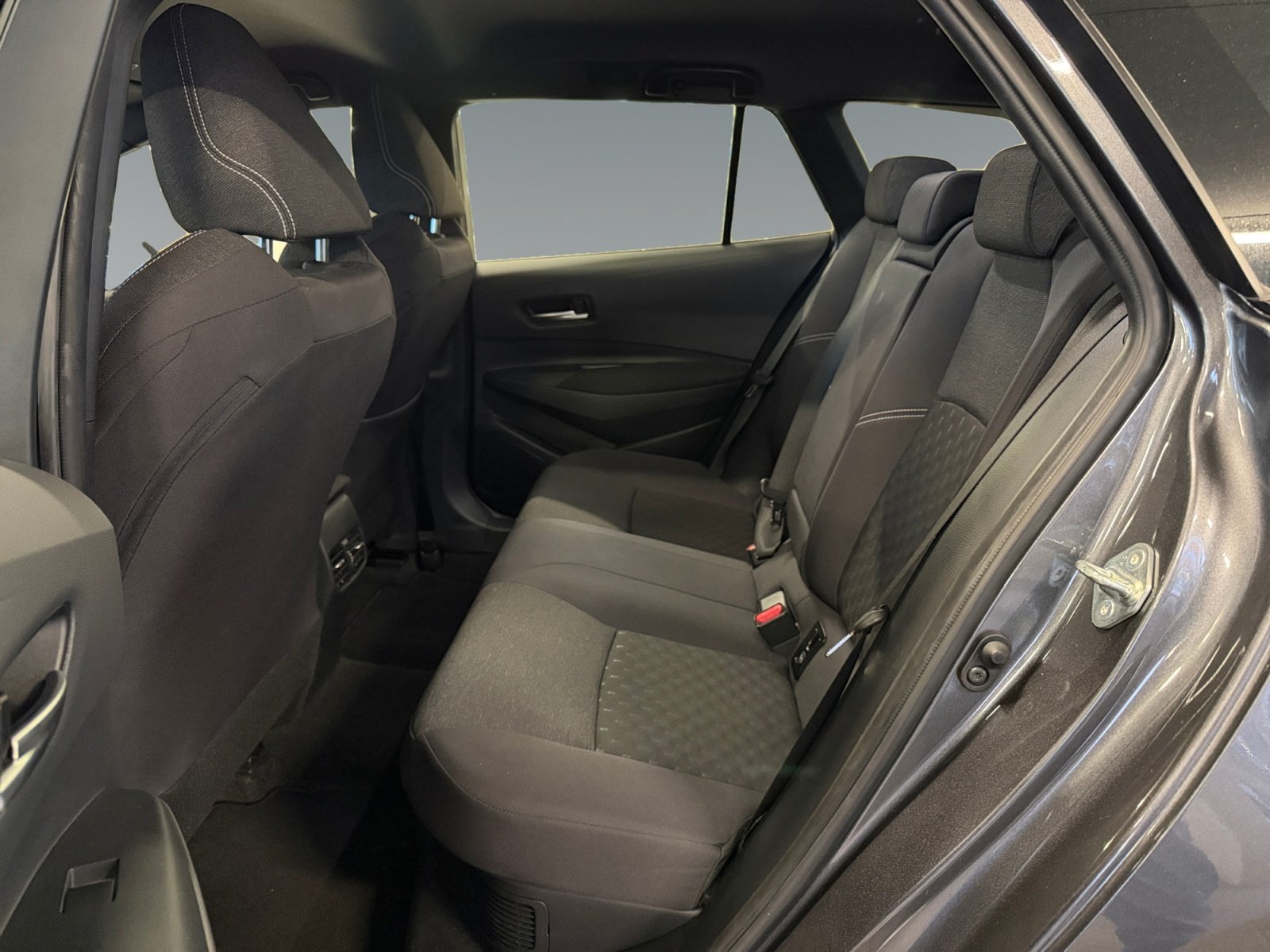 Toyota Corolla Business Touring