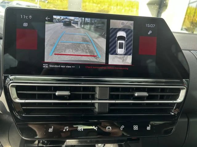 Citroën C5 Aircross BlueHDi Max