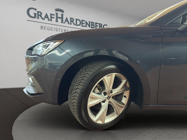 Seat Leon DSG FR-lijn Sportstourer