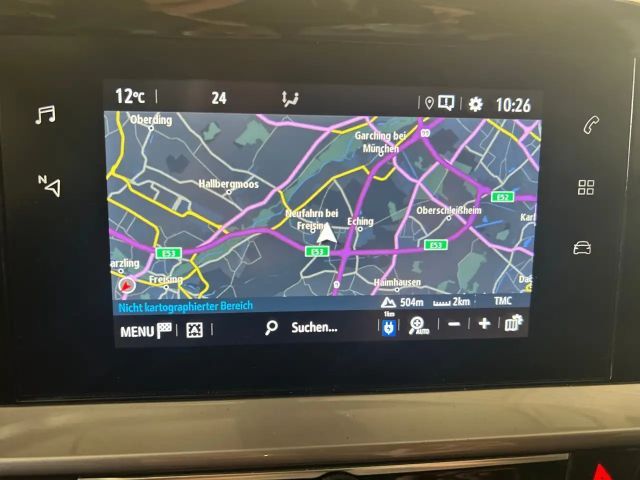 Opel Mokka Edition Mokka-e