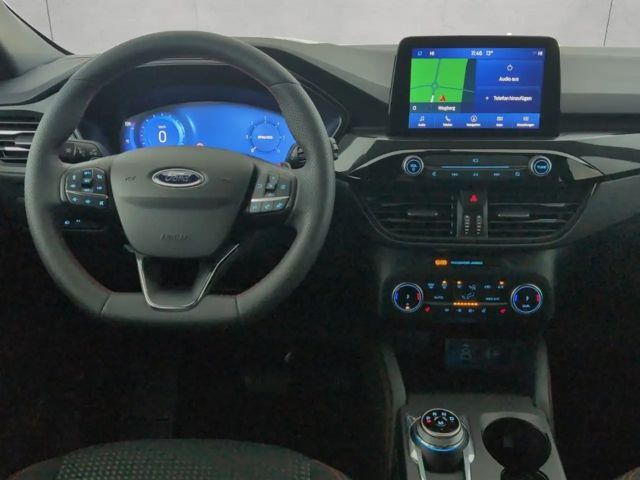 Ford Kuga ST Line
