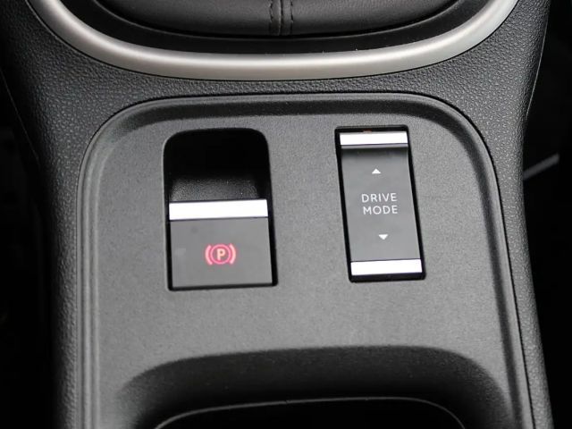 Jeep Avenger Altitude