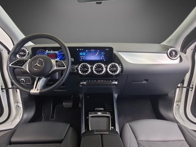 Mercedes-Benz EQA 350 4MATIC