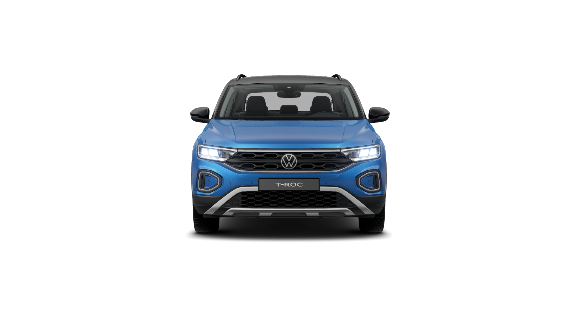 Volkswagen T-Roc 1.0 TSI Life