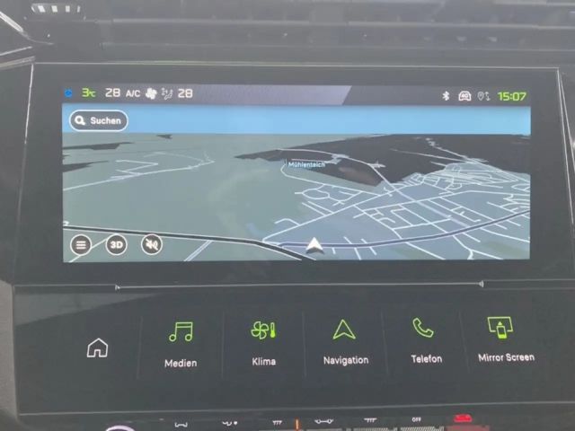 Peugeot 308 GT-Line SW