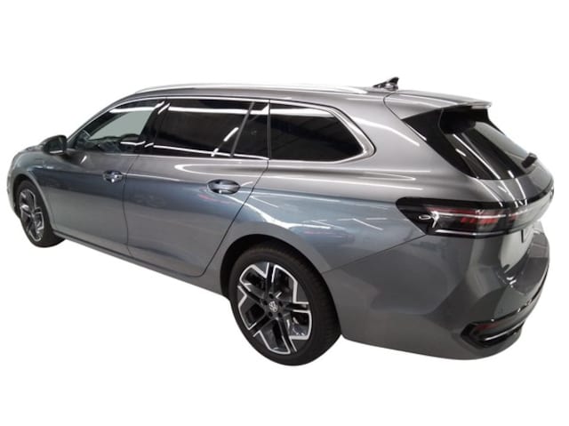 Volkswagen Passat eHybrid