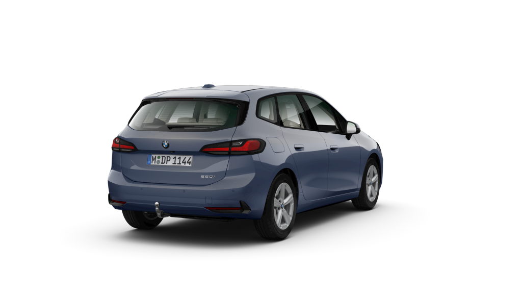 BMW 220 220i Active Tourer