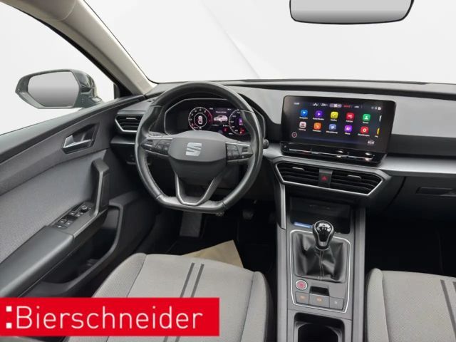 Seat Leon 1.5 TSI Style