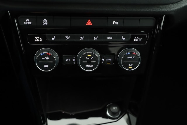 Volkswagen T-Roc 1.5 TSI Sport