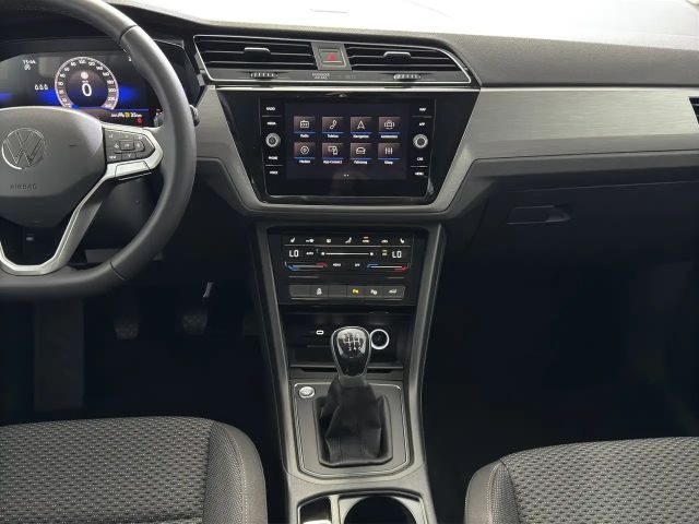 Volkswagen Touran Friends TSI