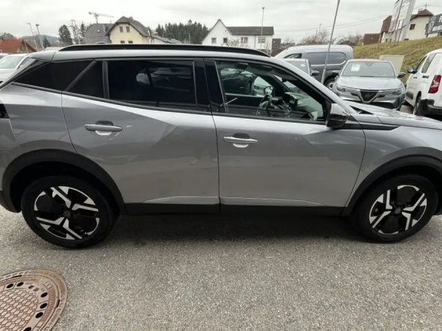 Peugeot 2008 Allure Pack PureTech