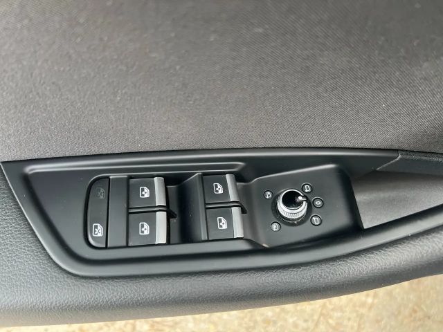 Audi A4 35 TDI Avant