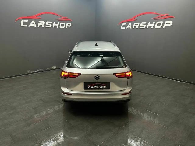 Volkswagen Golf Life