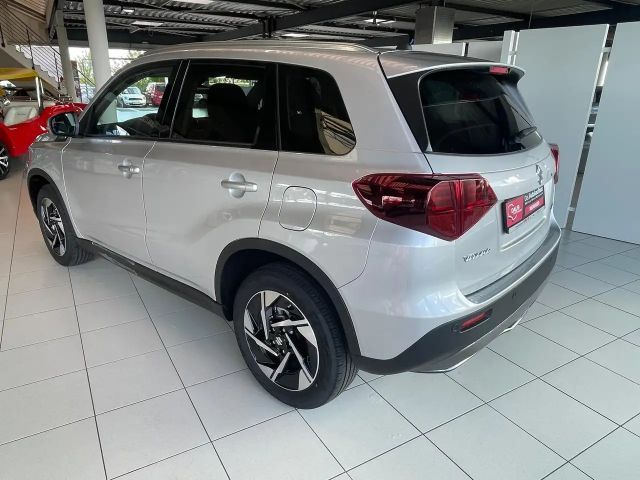 Suzuki Vitara 4x4 Comfort Hybrid