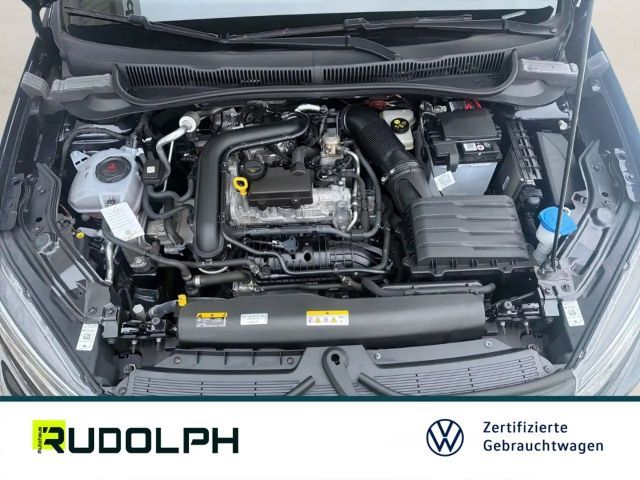 Volkswagen Taigo 1.0 TSI