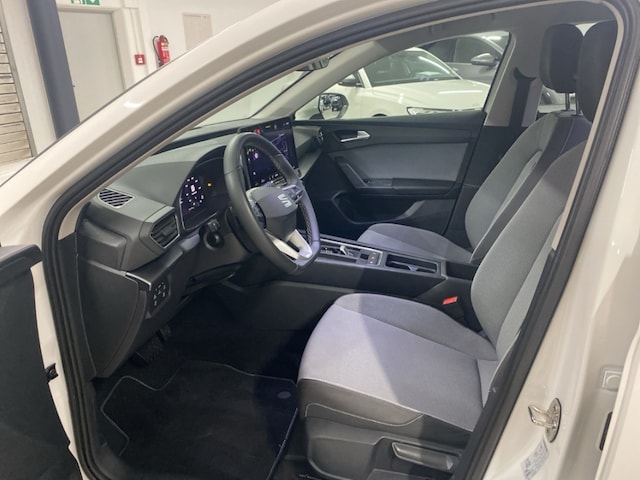 Seat Leon 1.5 eTSI Sportstourer Style