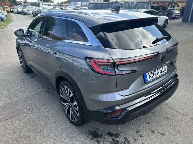 Renault Austral Iconic