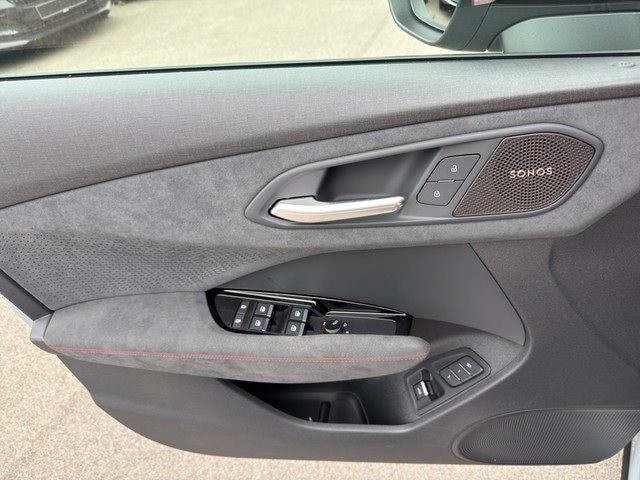 Audi Q3 Quattro S-Tronic