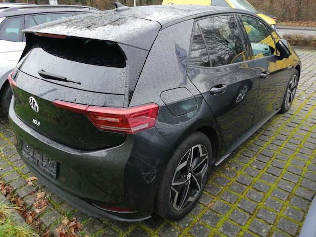 Volkswagen ID.3 KAMERA, HEAD-UP, NAVI, PANORAMA