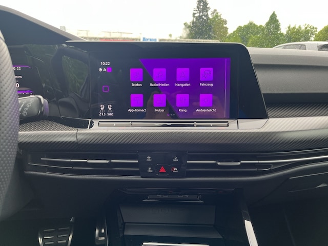 Volkswagen Golf 4Motion DSG Golf VIII