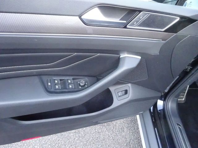 Volkswagen Passat 4Motion AllTrack Variant