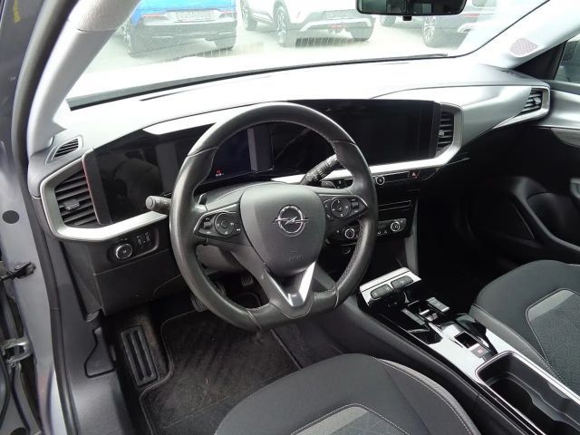 Opel Mokka Edition Turbo
