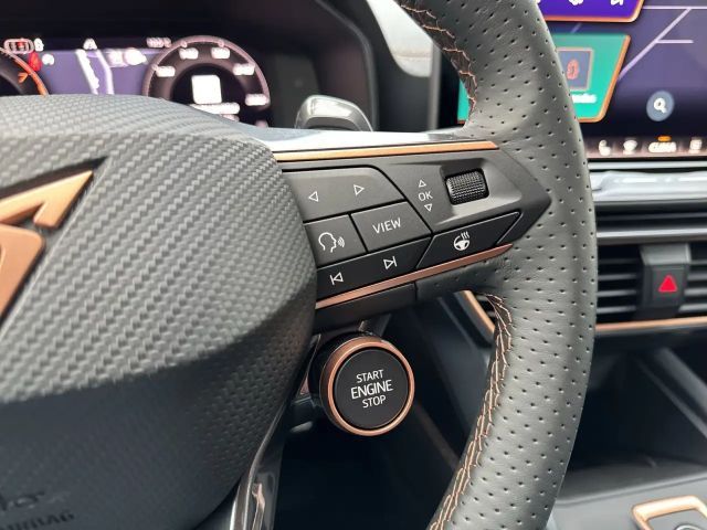 Cupra Leon Sportstourer e-Hybrid