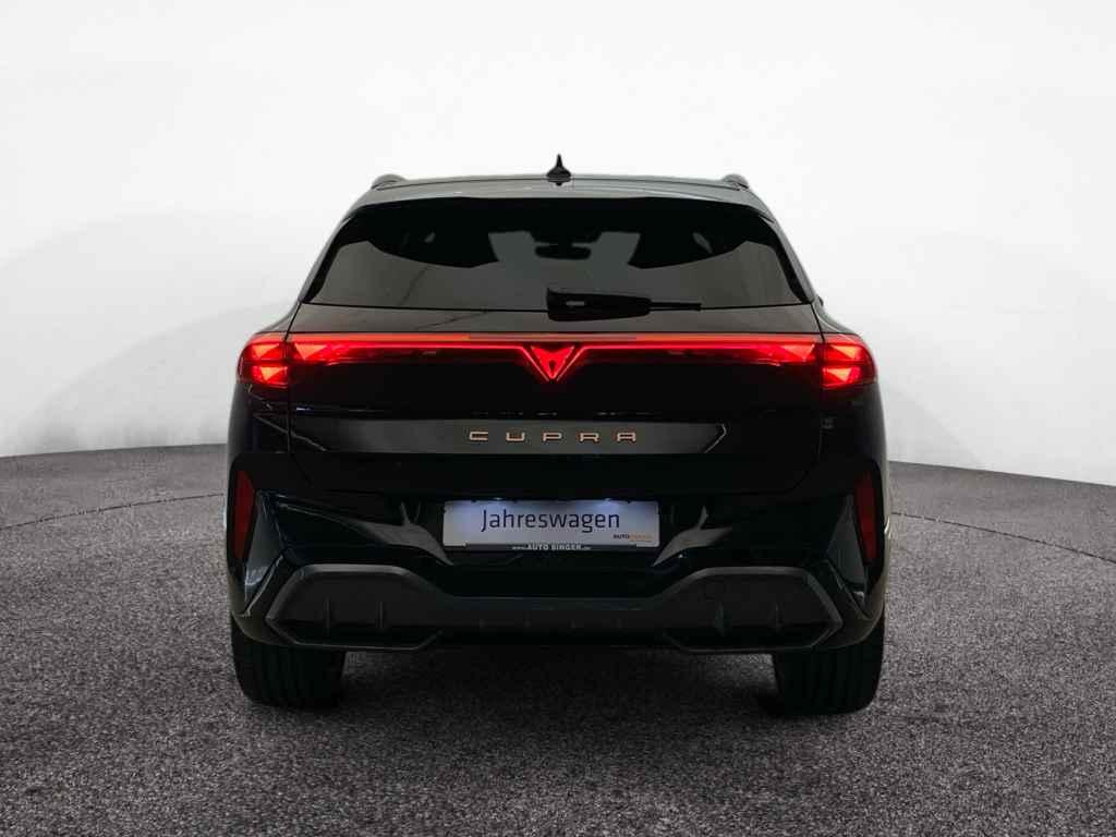 Cupra Terramar VZ