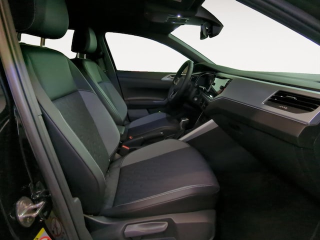 Volkswagen Polo 1.0 TSI DSG