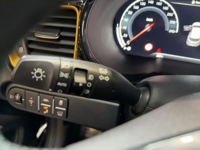 Kia XCeed Xdition 1.5T LED+Navi+Kamera+Keyless