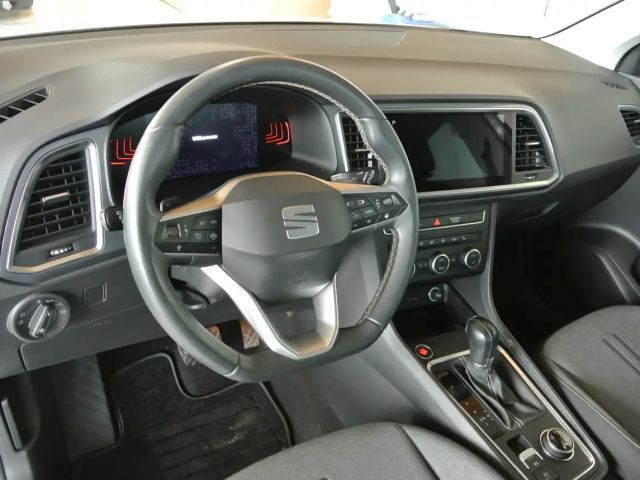 Seat Ateca 4Drive Style