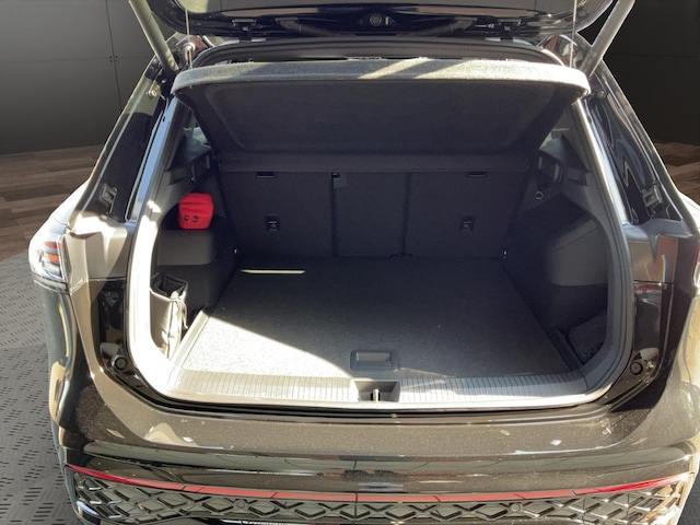 Volkswagen Tiguan 2.0 TDI DSG R-Line