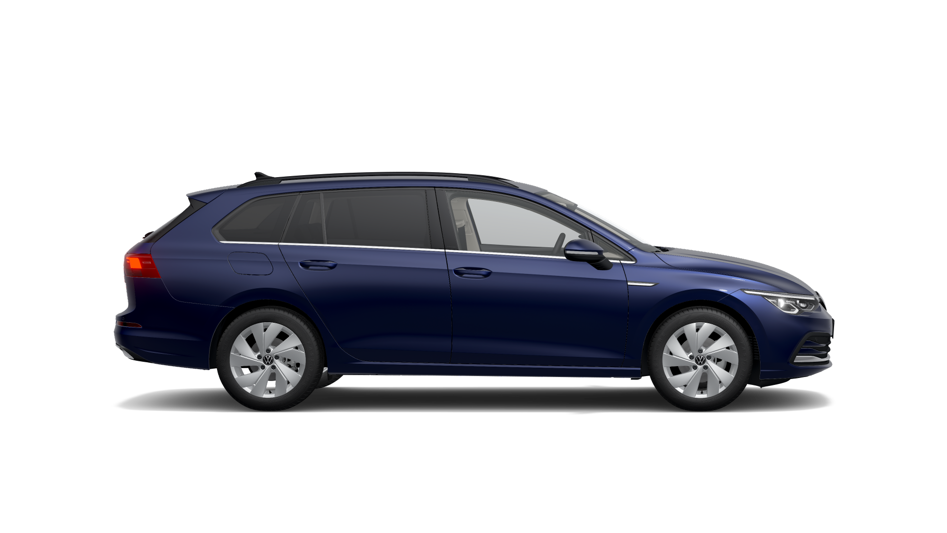 Volkswagen Golf 1.5 TSI Golf VIII Variant