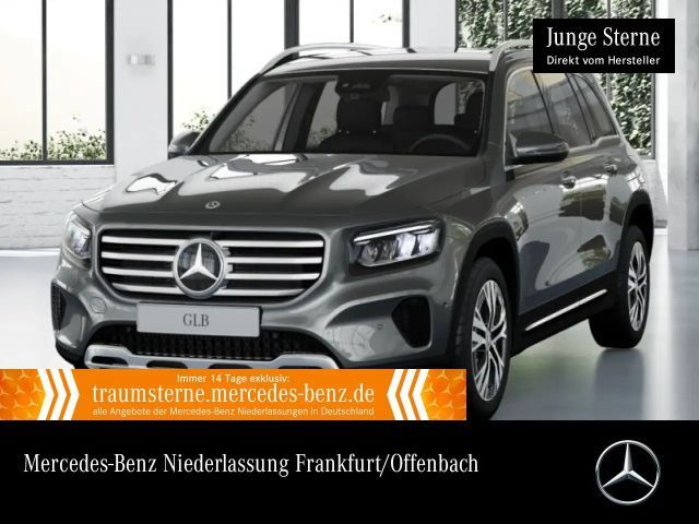 Mercedes-Benz GLB 220 4MATIC Progressive