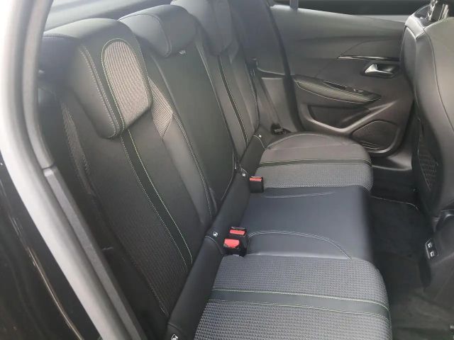 Peugeot E-208 GT-Line