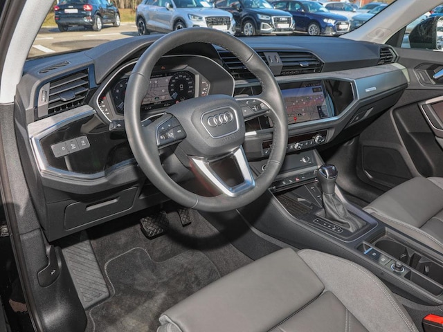 Audi Q3 35 TFSI S-Tronic