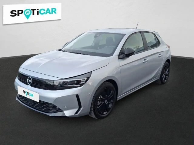 Opel Corsa 1.2 Turbo Edition Hybrid Turbo