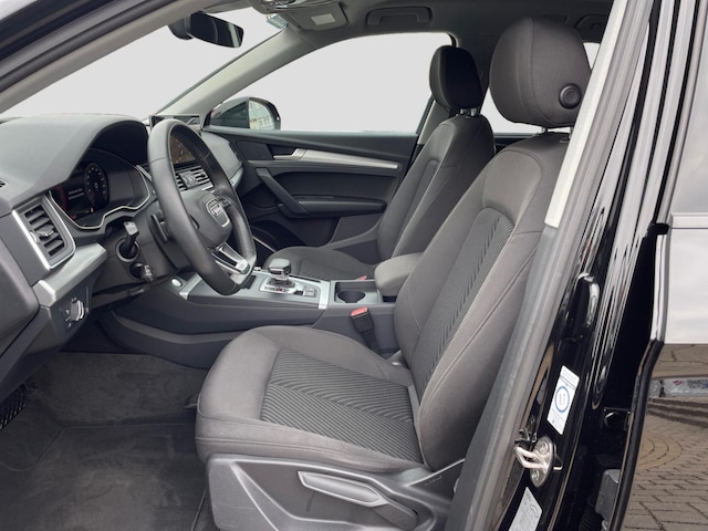 Audi Q5 40 TFSI Quattro S-Tronic