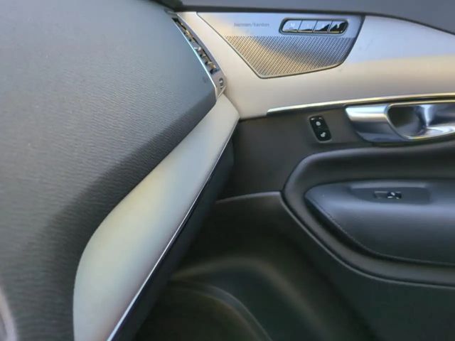 Volvo XC90 Inscription Recharge T8