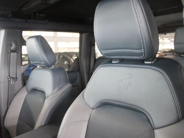 Ford Bronco Outer Banks