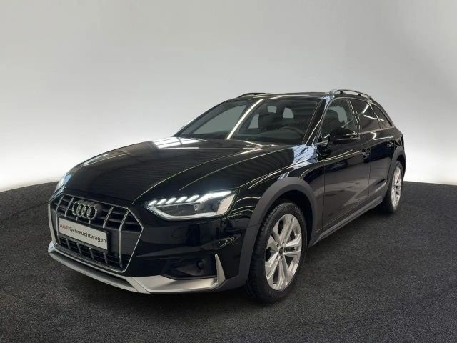 Audi A4 allroad 40 TDI Quattro