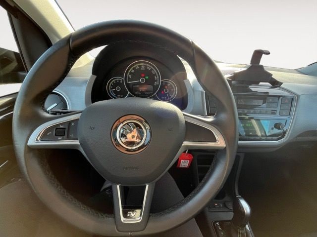 Skoda Citigo-e iV Best