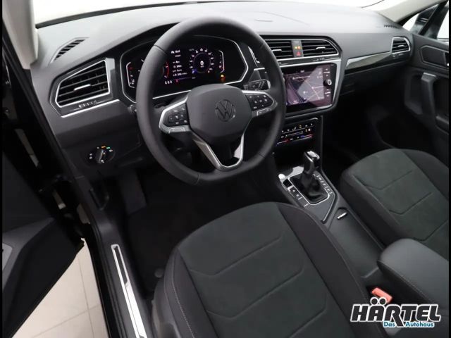 Volkswagen Tiguan 2.0 TDI DSG Elegance Elegance