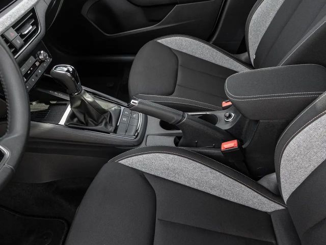 Skoda Scala 1.5 TSI Selection