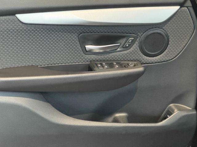 BMW 218 218d Gran Tourer