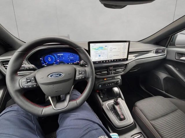 Ford Focus EcoBoost ST Line Wagon