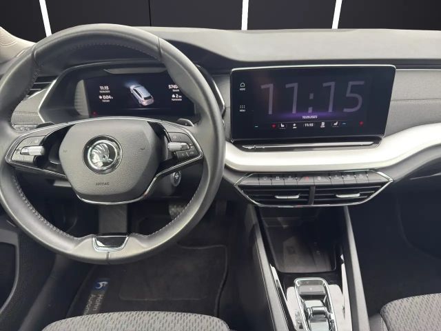 Skoda Octavia Combi Style Style iV