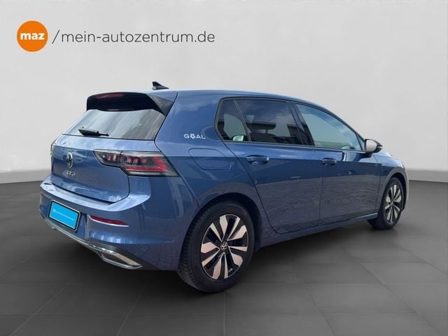 Volkswagen Golf 1.5 TSI Golf VIII