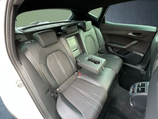 Cupra Formentor 2.0 TSI VZ